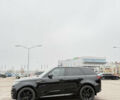 Чорний Ленд Ровер Range Rover Sport, об'ємом двигуна 3 л та пробігом 11 тис. км за 162000 $, фото 8 на Automoto.ua