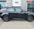 Ленд Ровер Range Rover Sport 2025 у Києві на Automoto.ua Чорний Ленд Ровер Range Rover Sport, об'ємом двигуна 3 л та пробігом 11 тис. км за 128159 $, фото 7 на Automoto.ua