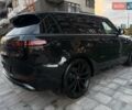 Черный Ленд Ровер Рендж Ровер Спорт, объемом двигателя 3 л и пробегом 27 тыс. км за 145555 $, фото 213 на Automoto.ua