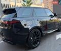 Чорний Ленд Ровер Range Rover Sport, об'ємом двигуна 3 л та пробігом 3 тис. км за 165555 $, фото 106 на Automoto.ua