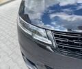 Чорний Ленд Ровер Range Rover Sport, об'ємом двигуна 3 л та пробігом 24 тис. км за 90000 $, фото 16 на Automoto.ua