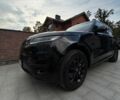 Чорний Ленд Ровер Range Rover Sport, об'ємом двигуна 3 л та пробігом 24 тис. км за 124500 $, фото 4 на Automoto.ua
