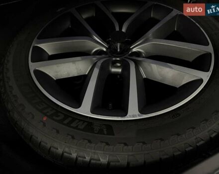 Черный Ленд Ровер Рендж Ровер Спорт, объемом двигателя 3 л и пробегом 3 тыс. км за 159500 $, фото 69 на Automoto.ua