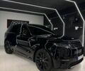 Чорний Ленд Ровер Range Rover Sport, об'ємом двигуна 3 л та пробігом 11 тис. км за 160000 $, фото 1 на Automoto.ua