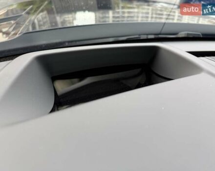 Черный Ленд Ровер Рендж Ровер Спорт, объемом двигателя 3 л и пробегом 27 тыс. км за 145555 $, фото 139 на Automoto.ua