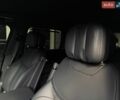 Чорний Ленд Ровер Range Rover Sport, об'ємом двигуна 3 л та пробігом 3 тис. км за 161000 $, фото 13 на Automoto.ua