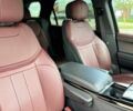 Чорний Ленд Ровер Range Rover Sport, об'ємом двигуна 3 л та пробігом 26 тис. км за 90000 $, фото 28 на Automoto.ua