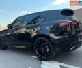 Чорний Ленд Ровер Range Rover Sport, об'ємом двигуна 3 л та пробігом 3 тис. км за 165555 $, фото 97 на Automoto.ua