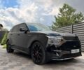 Чорний Ленд Ровер Range Rover Sport, об'ємом двигуна 3 л та пробігом 23 тис. км за 149500 $, фото 4 на Automoto.ua