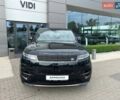 Ленд Ровер Range Rover Sport 2025 у Києві на Automoto.ua Чорний Ленд Ровер Range Rover Sport, об'ємом двигуна 3 л та пробігом 11 тис. км за 128159 $, фото 1 на Automoto.ua