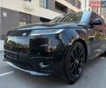 Чорний Ленд Ровер Range Rover Sport, об'ємом двигуна 3 л та пробігом 3 тис. км за 165555 $, фото 93 на Automoto.ua