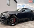 Чорний Ленд Ровер Range Rover Sport, об'ємом двигуна 3 л та пробігом 23 тис. км за 149500 $, фото 6 на Automoto.ua