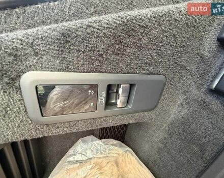 Чорний Ленд Ровер Range Rover Sport, об'ємом двигуна 3 л та пробігом 24 тис. км за 124500 $, фото 25 на Automoto.ua