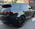 Чорний Ленд Ровер Range Rover Sport, об'ємом двигуна 3 л та пробігом 3 тис. км за 165555 $, фото 111 на Automoto.ua