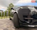 Чорний Ленд Ровер Range Rover Sport, об'ємом двигуна 3 л та пробігом 23 тис. км за 149500 $, фото 20 на Automoto.ua