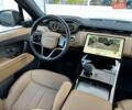 Чорний Ленд Ровер Range Rover Sport, об'ємом двигуна 3 л та пробігом 6 тис. км за 124500 $, фото 23 на Automoto.ua