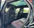 Чорний Ленд Ровер Range Rover Sport, об'ємом двигуна 3 л та пробігом 6 тис. км за 125568 $, фото 2 на Automoto.ua