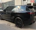 Чорний Ленд Ровер Range Rover Sport, об'ємом двигуна 3 л та пробігом 3 тис. км за 161000 $, фото 11 на Automoto.ua