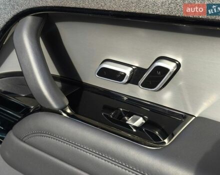 Чорний Ленд Ровер Range Rover Sport, об'ємом двигуна 3 л та пробігом 19 тис. км за 133000 $, фото 43 на Automoto.ua