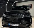 Чорний Ленд Ровер Range Rover Sport, об'ємом двигуна 3 л та пробігом 11 тис. км за 160000 $, фото 2 на Automoto.ua