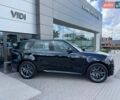 Чорний Ленд Ровер Range Rover Sport, об'ємом двигуна 3 л та пробігом 6 тис. км за 125568 $, фото 6 на Automoto.ua