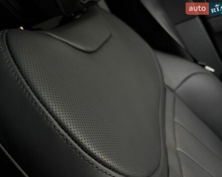 Чорний Ленд Ровер Range Rover Sport, об'ємом двигуна 3 л та пробігом 3 тис. км за 159955 $, фото 71 на Automoto.ua