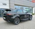 Чорний Ленд Ровер Range Rover Sport, об'ємом двигуна 3 л та пробігом 4 тис. км за 146945 $, фото 12 на Automoto.ua