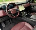 Чорний Ленд Ровер Range Rover Sport, об'ємом двигуна 3 л та пробігом 26 тис. км за 90000 $, фото 19 на Automoto.ua