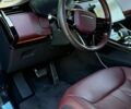 Чорний Ленд Ровер Range Rover Sport, об'ємом двигуна 3 л та пробігом 39 тис. км за 140000 $, фото 9 на Automoto.ua