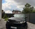 Чорний Ленд Ровер Range Rover Sport, об'ємом двигуна 3 л та пробігом 23 тис. км за 149500 $, фото 15 на Automoto.ua