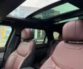 Чорний Ленд Ровер Range Rover Sport, об'ємом двигуна 3 л та пробігом 24 тис. км за 90000 $, фото 48 на Automoto.ua