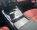 Чорний Ленд Ровер Range Rover Sport, об'ємом двигуна 4.39 л та пробігом 4 тис. км за 262106 $, фото 30 на Automoto.ua