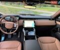 Чорний Ленд Ровер Range Rover Sport, об'ємом двигуна 3 л та пробігом 32 тис. км за 148500 $, фото 9 на Automoto.ua