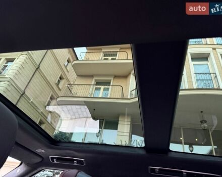 Чорний Ленд Ровер Range Rover Sport, об'ємом двигуна 3 л та пробігом 39 тис. км за 147000 $, фото 57 на Automoto.ua