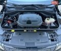 Чорний Ленд Ровер Range Rover Sport, об'ємом двигуна 3 л та пробігом 11 тис. км за 130500 $, фото 36 на Automoto.ua