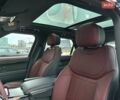 Чорний Ленд Ровер Range Rover Sport, об'ємом двигуна 3 л та пробігом 4 тис. км за 146945 $, фото 17 на Automoto.ua
