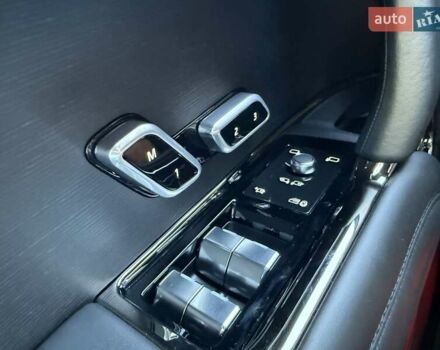 Черный Ленд Ровер Рендж Ровер Спорт, объемом двигателя 3 л и пробегом 27 тыс. км за 145555 $, фото 46 на Automoto.ua