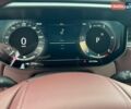 Ленд Ровер Range Rover Sport 2025 у Києві на Automoto.ua Чорний Ленд Ровер Range Rover Sport, об'ємом двигуна 3 л та пробігом 11 тис. км за 128159 $, фото 14 на Automoto.ua