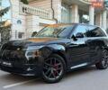 Чорний Ленд Ровер Range Rover Sport, об'ємом двигуна 3 л та пробігом 39 тис. км за 147000 $, фото 4 на Automoto.ua
