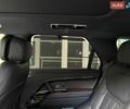 Чорний Ленд Ровер Range Rover Sport, об'ємом двигуна 3 л та пробігом 3 тис. км за 161000 $, фото 12 на Automoto.ua