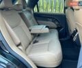 Чорний Ленд Ровер Range Rover Sport, об'ємом двигуна 3 л та пробігом 11 тис. км за 130500 $, фото 27 на Automoto.ua