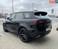 Чорний Ленд Ровер Range Rover Sport, об'ємом двигуна 3 л та пробігом 5 тис. км за 158533 $, фото 4 на Automoto.ua