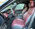 Чорний Ленд Ровер Range Rover Sport, об'ємом двигуна 3 л та пробігом 39 тис. км за 147000 $, фото 28 на Automoto.ua