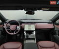 Чорний Ленд Ровер Range Rover Sport, об'ємом двигуна 3 л та пробігом 10 тис. км за 127391 $, фото 7 на Automoto.ua