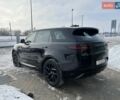 Чорний Ленд Ровер Range Rover Sport, об'ємом двигуна 3 л та пробігом 5 тис. км за 164230 $, фото 4 на Automoto.ua