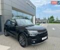 Ленд Ровер Range Rover Sport 2025 у Києві на Automoto.ua Чорний Ленд Ровер Range Rover Sport, об'ємом двигуна 3 л та пробігом 11 тис. км за 128159 $, фото 3 на Automoto.ua