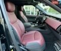 Чорний Ленд Ровер Range Rover Sport, об'ємом двигуна 3 л та пробігом 39 тис. км за 147000 $, фото 30 на Automoto.ua