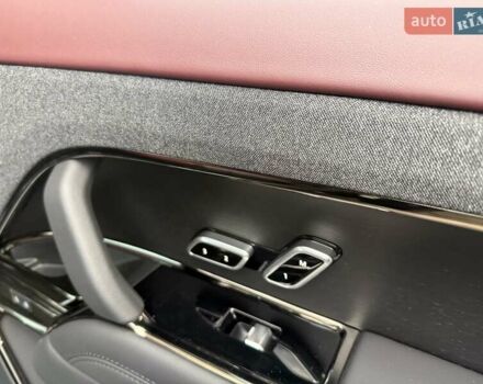 Черный Ленд Ровер Рендж Ровер Спорт, объемом двигателя 3 л и пробегом 27 тыс. км за 145555 $, фото 242 на Automoto.ua