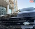 Чорний Ленд Ровер Range Rover Sport, об'ємом двигуна 3 л та пробігом 39 тис. км за 147000 $, фото 18 на Automoto.ua