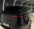 Чорний Ленд Ровер Range Rover Sport, об'ємом двигуна 3 л та пробігом 11 тис. км за 160000 $, фото 3 на Automoto.ua